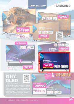 Game : Electronics Mania (05 December - 29 December 2023), page 3