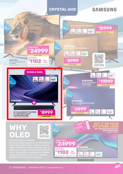 Game : Electronics Mania (05 December - 29 December 2023), page 3