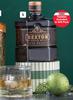 Sexton Single Malt Irish Whiskey With Tumbler Gift Set-750ml