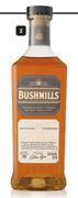 Bushmills 21 Year Old Single Malt Whiskey-750ml