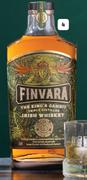 Finvara Irish Whiskey-750ml