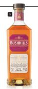 Bushmills 16 Year Old Eingle Malt Irish Whiskey-750ml