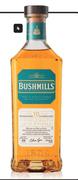 Bushmills 10 Year Old Single Malt Irish Whiskey-750ml
