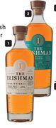 Caribbean Cask Irish Whisky-750ml