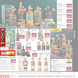 Makro Liquor : Festive Season (27 October - 31 December 2024), page 3