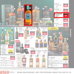 Makro Liquor : Festive Season (27 October - 31 December 2024), page 3