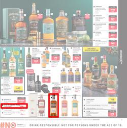Makro Liquor : Festive Season (27 October - 31 December 2024), page 3