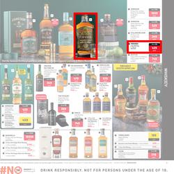 Makro Liquor : Festive Season (27 October - 31 December 2024), page 3