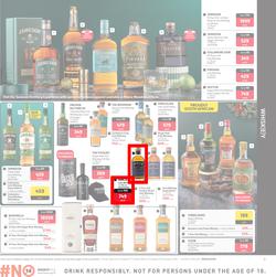 Makro Liquor : Festive Season (27 October - 31 December 2024), page 3