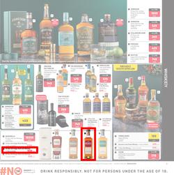Makro Liquor : Festive Season (27 October - 31 December 2024), page 3