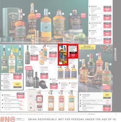 Makro Liquor : Festive Season (27 October - 31 December 2024), page 3