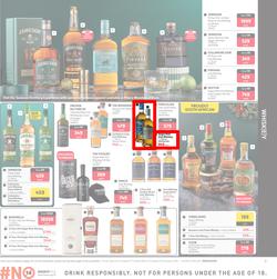 Makro Liquor : Festive Season (27 October - 31 December 2024), page 3