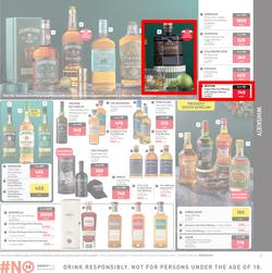 Makro Liquor : Festive Season (27 October - 31 December 2024), page 3