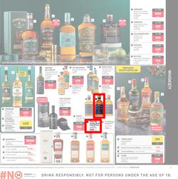 Makro Liquor : Festive Season (27 October - 31 December 2024), page 3