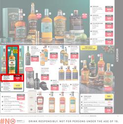 Makro Liquor : Festive Season (27 October - 31 December 2024), page 3