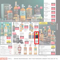 Makro Liquor : Festive Season (27 October - 31 December 2024), page 3
