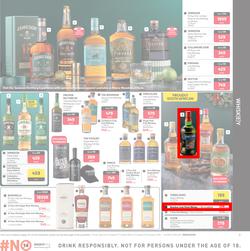 Makro Liquor : Festive Season (27 October - 31 December 2024), page 3
