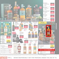 Makro Liquor : Festive Season (27 October - 31 December 2024), page 3