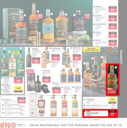Makro Liquor : Festive Season (27 October - 31 December 2024), page 3