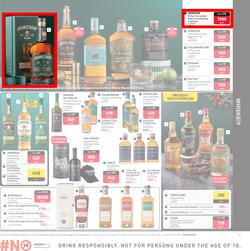 Makro Liquor : Festive Season (27 October - 31 December 2024), page 3