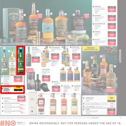 Makro Liquor : Festive Season (27 October - 31 December 2024), page 3