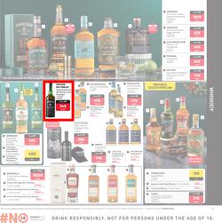 Makro Liquor : Festive Season (27 October - 31 December 2024), page 3
