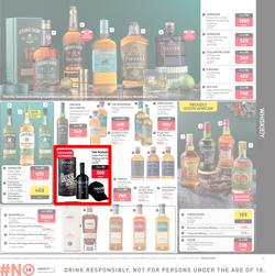Makro Liquor : Festive Season (27 October - 31 December 2024), page 3