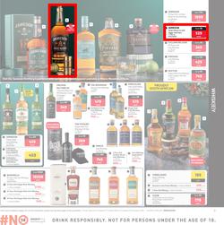 Makro Liquor : Festive Season (27 October - 31 December 2024), page 3