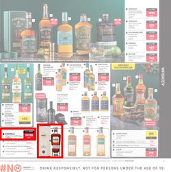 Makro Liquor : Festive Season (27 October - 31 December 2024), page 3