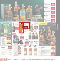 Makro Liquor : Festive Season (27 October - 31 December 2024), page 3