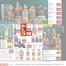 Makro Liquor : Festive Season (27 October - 31 December 2024), page 3