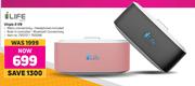 i-Life Virpix II PR