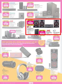 Game Gateway : Electronics Mania (23 June - 4 July 2021), page 3