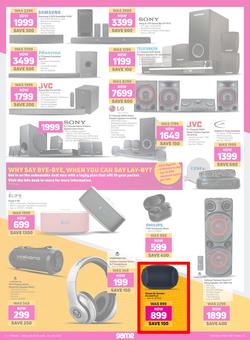 Game Gateway : Electronics Mania (23 June - 4 July 2021), page 3