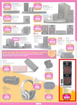 Game Gateway : Electronics Mania (23 June - 4 July 2021), page 3