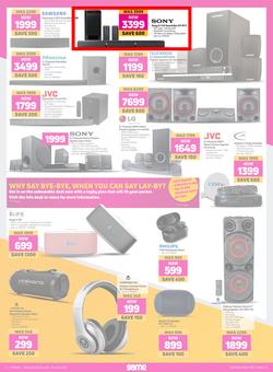 Game Gateway : Electronics Mania (23 June - 4 July 2021), page 3