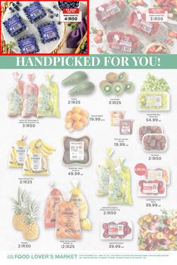 Food Lover's Market Springfield Park : The Heart Of Good Food (25 September - 01 October 2023), page 3