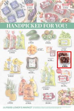 Food Lover's Market Springfield Park : The Heart Of Good Food (25 September - 01 October 2023), page 3