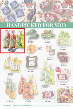 Food Lover's Market Springfield Park : The Heart Of Good Food (25 September - 01 October 2023), page 3