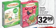 Futurelife Smart Food (Assorted Incl.Zero Range)-375g/500g Each