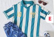 Boys Active Tops (2-7 Years)-Each
