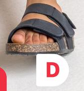 Younger Boys Sandals (Sizes 3-1)-Per Pair