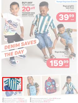 PEP Botswana : Sunny Days (01 December - 13 December 2025), page 4
