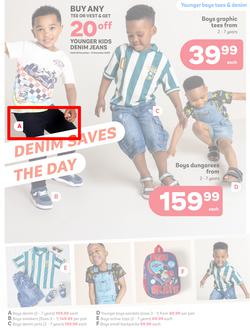 PEP Botswana : Sunny Days (01 December - 13 December 2025), page 4