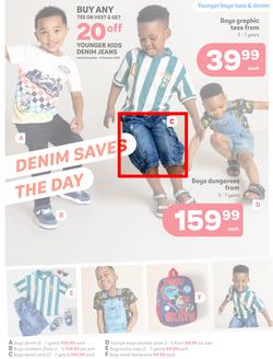 PEP Botswana : Sunny Days (01 December - 13 December 2025), page 4