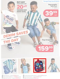 PEP Botswana : Sunny Days (01 December - 13 December 2025), page 4