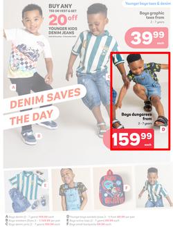 PEP Botswana : Sunny Days (01 December - 13 December 2025), page 4