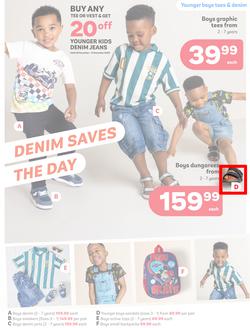 PEP Botswana : Sunny Days (01 December - 13 December 2025), page 4