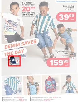 PEP Botswana : Sunny Days (01 December - 13 December 2025), page 4