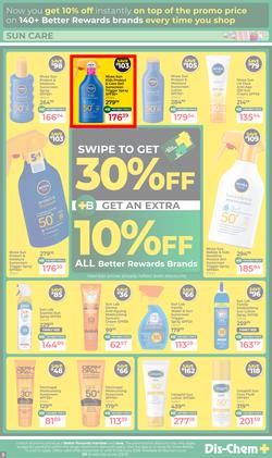Dis-Chem : Bigger Savings (13 January - 15 February 2026), page 3